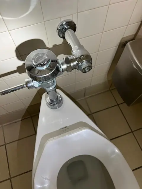 Fixture installation and repair for Hydro Jetting in Port of Miami